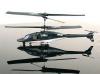RC-3D Mini Hubschrauber Airwolf 3 Kanal-Macht super Spaß-Sehr leicht zu bedienen