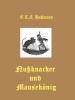 Nußknacker und Mausekönig  eBook  - zum Vorlesen 