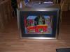 Friedensreich Hundertwasser Truck-Driver