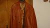 Herrenlederjacke