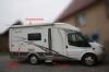 FORD Transit 350M Hobby Van Wohnmobil  