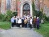 Klassentreffen in Müncheberg