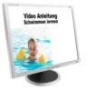 Richtig Brustschwimmen lernen