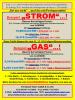 Günstig Gas und Strom mit langzeit Preisgarantie