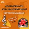 Gesangstraining /  Gesangsübungen für Sänger/ innen aller Musikrichtungen auf Dopp
