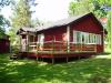Ferienhaus in Schweden am See (Smaland)