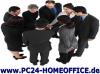 An Ihrem PC im Nebenjob Online arbeiten