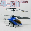 RC-3D Hubschrauber 4Kanal  Dragon Airstrike  - GYRO - NEUHEIT