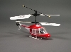 RC-3D Hubschrauber  Quick Thunder II  3Kanal