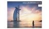 Dubai-Luxus-Reise BURJ AL ARAB 6-Sterne-Hotel