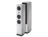 7.2 Heimkinosystem von Heco Celan in silber - TOP!!!