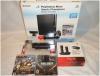 PS3 Slim 320GB PS3 MOVE Bundle Toll  inkl 3 Spiele