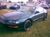 Sportwagen Honda Prelude 2, 0i