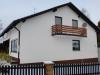 4 Zim.Wohnung 1. Stock in einem 2 Familienhaus in 94344 Wiesenfelden ( BMW Werks