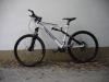 MTB Merida 96 ; Carbon Hinterbau ; 1/ 2 Jahr alt - wenig gefahren