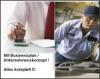 Businessplan KFZ Werkstatt - ohne Meisterbrief