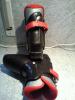 Skistiefel Kinder Nordica Gr. 19, 5 gebraucht