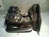 Schlittschuhe Jungen Gr. 35