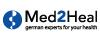 Studentenjob: Account Manager-Medizintourismus (20Std./ 40Std. im Monat)