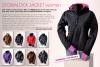 EXTRA WARME STORMLOCK Winter Reit- und Freizeitjacke von NICE-HORSE-TEC