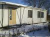 Bürocontainer 6 Stück  Top Zustand