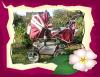 Voyager Sunny Dreams Kombi - Kinderwagen