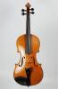 Violine aus Markneukirchen,  hell in Farbe und Klang