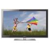 Samsung PN63C7000 63  1080p 3D Plasma HDTV  Schwarz 
