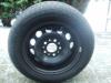 M S Winterreifen 195/ 65 R15 91T, Continental Winter Contact TS810 