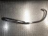 Honda CB 750 Four K0 K1 Auspuffrohr IV