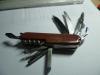10 Teiliges Taschenmesser Wie MacGyver Nr. 33