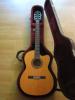 Martin Shenandoah Konzert Gitarre