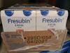 Fresubin 2 kcal * 4 Pakete * je 4x6 Portionen a 200ml * OVP