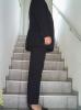 Kombination - 3er: Hose,  Blazer 