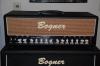 Bogner Ecstacy 101 AB EL-34 Gitarrenverstärker