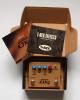 T Rex Gristle King (Overdrive/ Distortion + Boost - Fußpedal für Gitarre)
