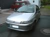 Fiat Punto Cabrio Cabrio/  Roadster 1995,  120000 km.,  EUR 2.200