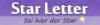 StarLetter