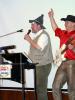 MUSIK ZUM TANZEN,  SINGEN,  STIMMUNG MACHEN 