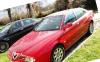 Schlachte Alfa Romeo 166 3, 0 24V Sportronic 226PS