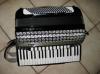 Akkordeon HOHNER 120 Bässe