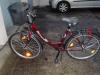 Fahrrad für Mädchen
