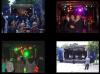 Veranstaltungsservice,  PA.- & Lichttechnik ,  Mobile Discotheken