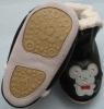 Babystiefel,  Lauflernschuhe,  Krabbelstiefel,  Lederpuschen unter www.KiddyKits.de