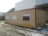 Bürocontainer,  Baustellencontainer,  Container