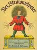 Der Struwelpeter  eBook  - ein Weihnachtsgeschenk?