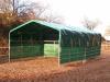 Unterstand,  Offenstall,  Panels/  Roundpen GÜNSTIG!