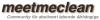 meetmeclean