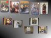 Musik-CDs Rock,  Pop,  Folk etc.