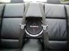 CAR HiFi Subwoofer-Bass-System für BMW E36 Cabrio/  Convertible egal welches Bauj